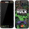 Marvel Classic Comics Hulk Fighter Vintage Galaxy S7 Skin