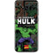 Marvel Classic Comics Hulk Fighter Vintage Galaxy S8 Plus Skin