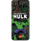 Marvel Classic Comics Hulk Fighter Vintage Galaxy S8 Skin