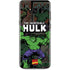 Marvel Classic Comics Hulk Fighter Vintage Galaxy S8 Skin