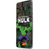 Marvel Classic Comics Hulk Fighter Vintage Galaxy S8 Skin