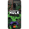 Marvel Classic Comics Hulk Fighter Vintage Galaxy S9 Plus Skin