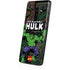 Marvel Classic Comics Hulk Fighter Vintage Galaxy S9 Plus Skin