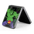 Marvel Classic Comics Hulk Fighter Vintage Galaxy Z Flip6 Skin