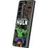Marvel Classic Comics Hulk Fighter Vintage Galaxy Z Fold5 5G Skin