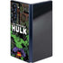 Marvel Classic Comics Hulk Fighter Vintage Galaxy Z Fold6 Skin