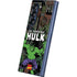 Marvel Classic Comics Hulk Fighter Vintage Galaxy Z Fold6 Skin