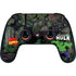 Marvel Classic Comics Hulk Fighter Vintage Google Stadia Controller Skin