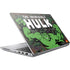 Marvel Classic Comics Hulk Fighter Vintage HP ZBook Fury 16 G10 Skin