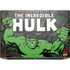 Marvel Classic Comics Hulk Fighter Vintage HP ZBook Fury 16 G10 Skin
