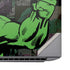 Marvel Classic Comics Hulk Fighter Vintage HP ZBook Fury 16 G10 Skin