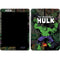 Marvel Classic Comics Hulk Fighter Vintage iPad Skins