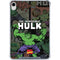 Marvel Classic Comics Hulk Fighter Vintage iPad 11th Gen (2025) Clear Case