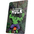 Marvel Classic Comics Hulk Fighter Vintage Apple iPad Air Skin