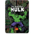 Marvel Classic Comics Hulk Fighter Vintage Apple iPad Pro Skin