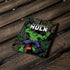 Marvel Classic Comics Hulk Fighter Vintage Apple iPad Pro Skin