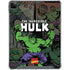 Marvel Classic Comics Hulk Fighter Vintage iPad Cases