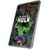 Marvel Classic Comics Hulk Fighter Vintage iPad Cases