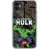 Marvel Classic Comics Hulk Fighter Vintage iPhone 11 Clear Case