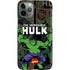 Marvel Classic Comics Hulk Fighter Vintage iPhone 11 Pro Lite Case