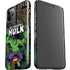 Marvel Classic Comics Hulk Fighter Vintage iPhone 11 Pro Lite Case