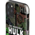 Marvel Classic Comics Hulk Fighter Vintage iPhone 11 Pro Max Impact Case