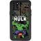 Marvel Classic Comics Hulk Fighter Vintage iPhone 11 Pro Max Waterproof Case