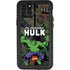 Marvel Classic Comics Hulk Fighter Vintage iPhone 11 Pro Max Waterproof Case