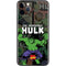 Marvel Classic Comics Hulk Fighter Vintage iPhone 11 Pro Skin