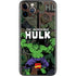 Marvel Classic Comics Hulk Fighter Vintage iPhone 11 Pro Skin