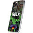 Marvel Classic Comics Hulk Fighter Vintage iPhone 11 Pro Skin