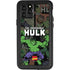 Marvel Classic Comics Hulk Fighter Vintage iPhone 11 Pro Waterproof Case