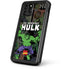 Marvel Classic Comics Hulk Fighter Vintage iPhone 11 Pro Waterproof Case
