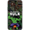 Marvel Classic Comics Hulk Fighter Vintage iPhone 11 Skin