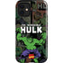 Marvel Classic Comics Hulk Fighter Vintage iPhone 12 Mini Impact Case