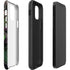 Marvel Classic Comics Hulk Fighter Vintage iPhone 12 Mini Impact Case