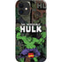 Marvel Classic Comics Hulk Fighter Vintage iPhone 12 Mini Lite Case