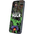 Marvel Classic Comics Hulk Fighter Vintage iPhone 12 Mini Skin