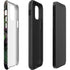 Marvel Classic Comics Hulk Fighter Vintage iPhone 12 Pro Impact Case