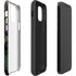 Marvel Classic Comics Hulk Fighter Vintage iPhone 12 Pro Max Impact Case