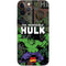 Marvel Classic Comics Hulk Fighter Vintage iPhone 12 Pro Max Skin