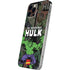 Marvel Classic Comics Hulk Fighter Vintage iPhone 12 Pro Max Skin