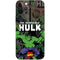 Marvel Classic Comics Hulk Fighter Vintage iPhone 12 Pro Skin