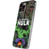 Marvel Classic Comics Hulk Fighter Vintage iPhone 12 Pro Skin