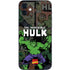 Marvel Classic Comics Hulk Fighter Vintage iPhone 12 Skin