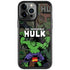 Marvel Classic Comics Hulk Fighter Vintage iPhone 13 Pro Cargo Case