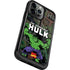 Marvel Classic Comics Hulk Fighter Vintage iPhone 13 Pro Cargo Case