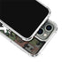 Marvel Classic Comics Hulk Fighter Vintage iPhone 13 Pro Clear Case