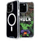 Marvel Classic Comics Hulk Fighter Vintage iPhone 13 Pro MagSafe Case