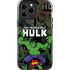 Marvel Classic Comics Hulk Fighter Vintage iPhone 13 Pro Max Impact Case